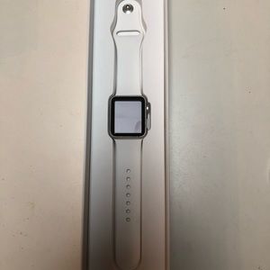 Series 1 Apple Watch 38mm